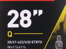 Inner tube CST DV40 28x 1.50" / 28/47-622