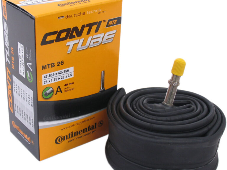 Binnenband Continental 26 x 1.75/2.5 (47/62-559)  AV-40mm