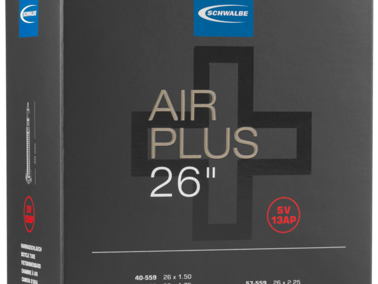 Binnenband Schwalbe SV13AP Air Plus 26" / 40/62-559 - 40mm ventiel