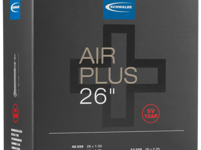Binnenband Schwalbe AV13AP Air Plus 26" / 40/62-559 - 40mm ventiel