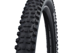 Vouwband Schwalbe Hans Dampf Performance 26 x 2.35" / 60-559 mm - zwart