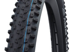 Vouwband Schwalbe Racing Ray Super Ground 26 x 2.25" / 57-559 mm - zwart