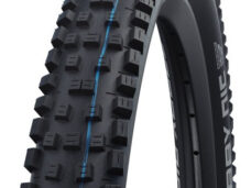 Vouwband Schwalbe Nobby Nic Super Ground 26 x 2.40" / 62-559 mm - classic sidewall