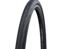 Buitenband Schwalbe Spicer Plus PunctureGuard 26 x 1.50" / 40-559 - zwart met reflectie