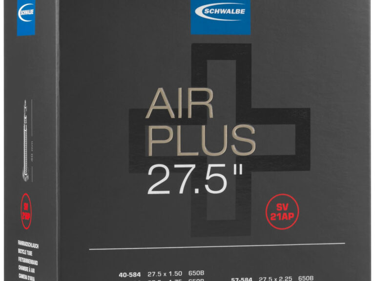 Binnenband Schwalbe SV21AP Air Plus 27.5" / 40/62-584 - 40mm ventiel