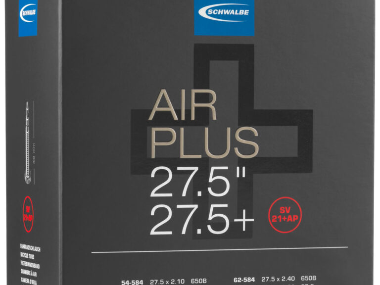 Binnenband Schwalbe SV21+AP Air Plus 27.5" / 54/70-584 - 40mm ventiel
