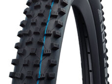Vouwband Schwalbe Rocket Ron Super Ground 27.5 x 2.25" / 57-584 mm - zwart
