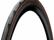 Vouwband Continental Grand Prix 5000 28 x 1.10" / 28-622  mm - zwart/transparent