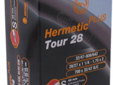 Binnenband Continental Hermetic Plus 28" / 28/37-603/642 - SV40 ventiel