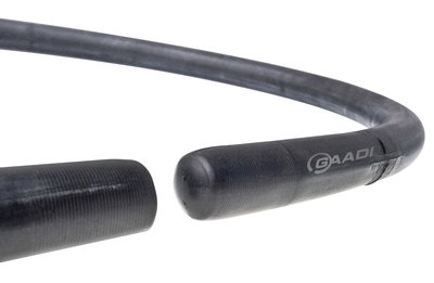 Binnenband Gaadi 28" / 32/37-622/635 - DV40 ventiel