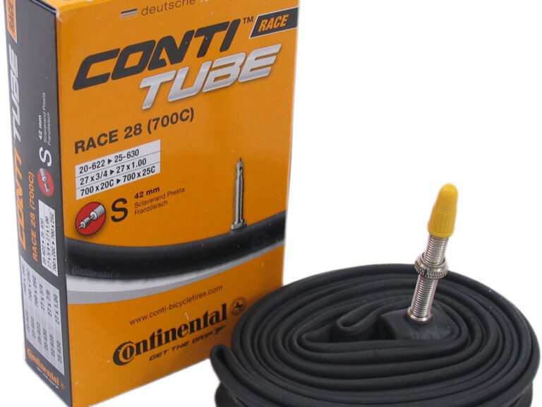 Binnenband Continental  28" / Race SV-42mm  18/25-622/630