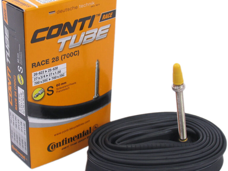 Binnenband Continental 28" / Race SV-60mm  18/25-622/630