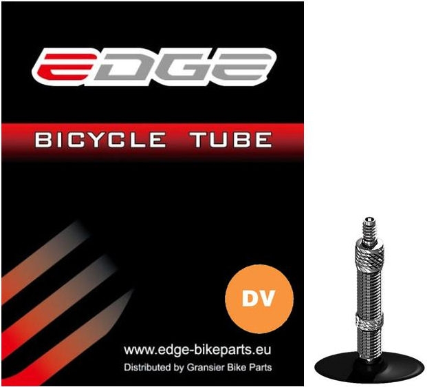 Binnenband Edge 28 Inch - 700x25/32C  DV-40mm