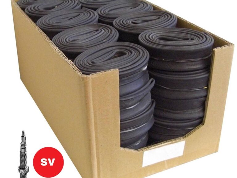 Binnenband Edge 28/29" (40/60-584/635) - SV40mm (werkplaats 50 stuks)