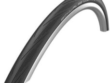 Buitenband Schwalbe Lugano 2 K-Guard 28 x 0.90" / 23-622 mm - zwart