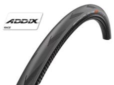 Vouwband Schwalbe Pro One V-Guard 28 x 1.00" / 25-622 - zwart