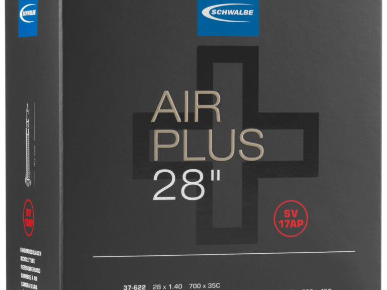 Binnenband Schwalbe SV17AP Air Plus 28/29" / 37/47-622/635 - 40mm ventiel