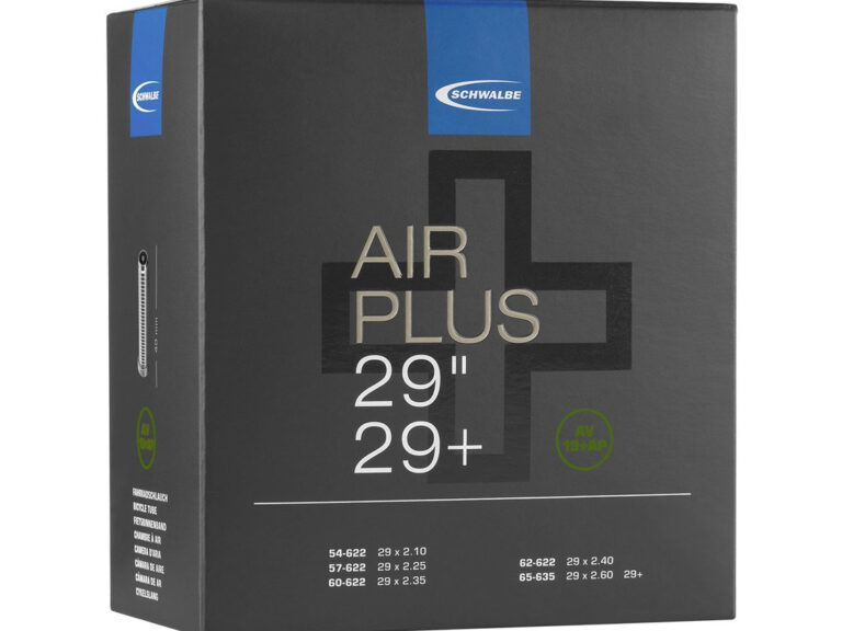 Binnenband Schwalbe AV19AP Air Plus 28/29" / 40/62-622 - 40mm ventiel