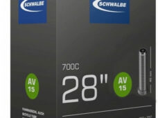 Binnenband Schwalbe AV15 28" / 18/28-622/630 - 40mm ventiel