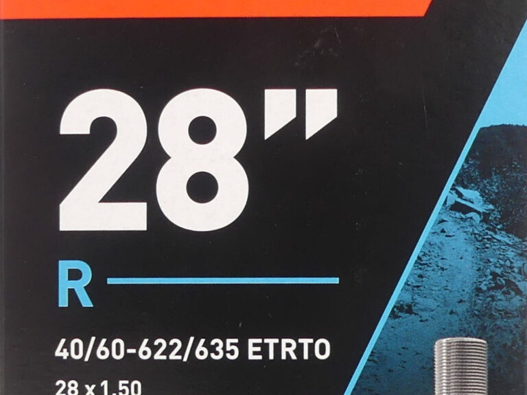 Binnenband CST AV40 28/29 x 1.50-2.35" / 40/60-622
