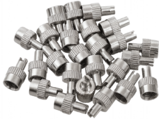 Uitdraainippel Bofix (12 stuks)