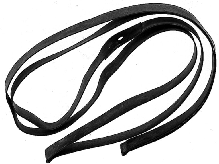Velglint 14 mm breed - 26-28" (1 stuk)