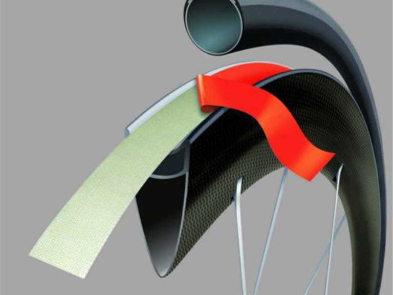 Plakvelglint Velox Jantex 76 Competition 18 mm x 4.15 m aluminium velg