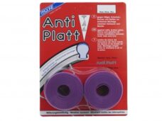 Anti plat paars 57 mm (29")