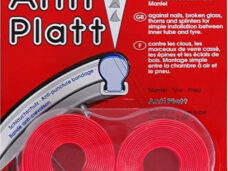 Anti plat Proline 25mm 28 x 1.1/16  - rood