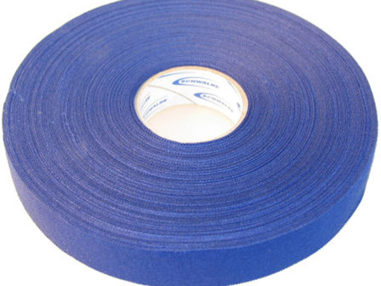 Velglint Schwalbe 50 meter x 19 mm hoge druk - textiel