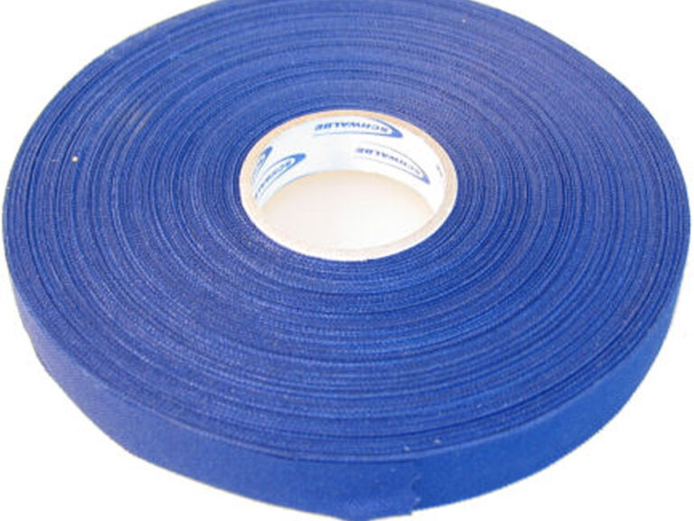 Velglint Schwalbe 50 meter x 15mm hoge druk - textiel