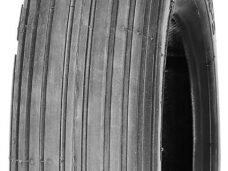 Buitenband Deli Tire 480/400 x 8 / 16 x 4" 4-ply voor kruiwagen