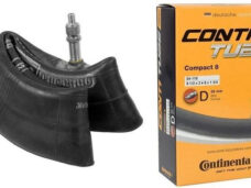 Binnenband 8" Continental Compact 54-110 - DV40mm ventiel