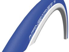 Schwalbe Insider Performance foldedæk 28 x 0.90" / 23-622 mm - blå