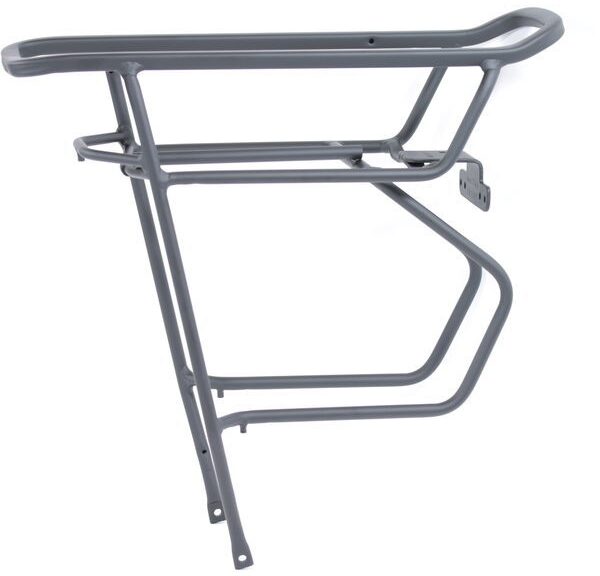 Achterdrager 28" Gazelle Bosch E-bike 53-65 cm - zwart