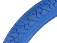 Buitenband Deli Tire Freestyle 20 x 1.95" / 54-406 - blauw