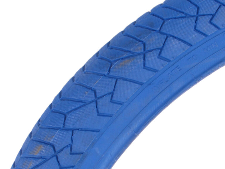 Buitenband Deli Tire Freestyle 20 x 1.95" / 54-406 - blauw
