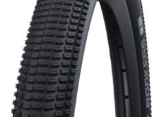 Buitenband Schwalbe Billy Bonkers Performance 16 x 2.00" / 50-305 mm - zwart