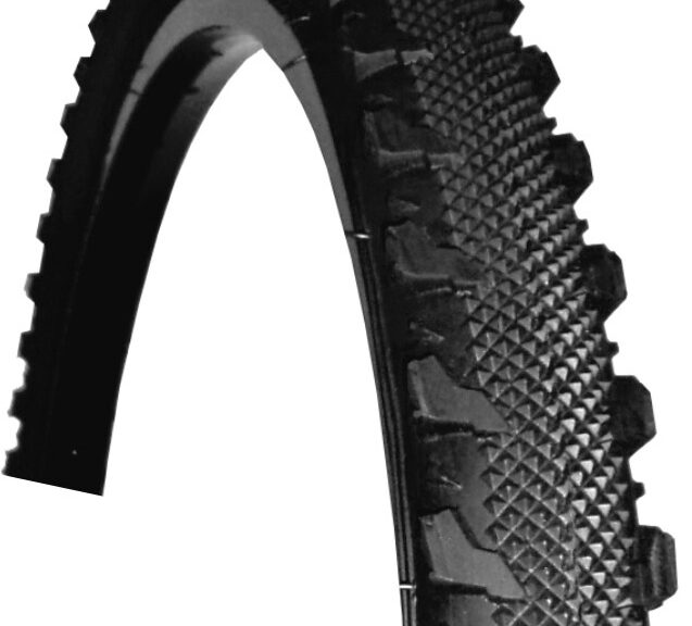 Buitenband ATB Dutch Perfect 24 x 1.75" / 47-507 - zwart