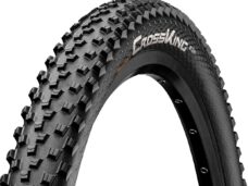 Buitenband Continental Cross King 26 x 2.20" / 55-559 mm - zwart