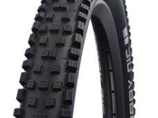 Vouwband Schwalbe Nobby Nic Performance 26 x 2.25" / 57-559 mm - zwart