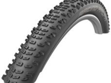 Vouwband Schwalbe Racing Ralph Performance TLR 26 x 2.25" / 57-559 mm - zwart