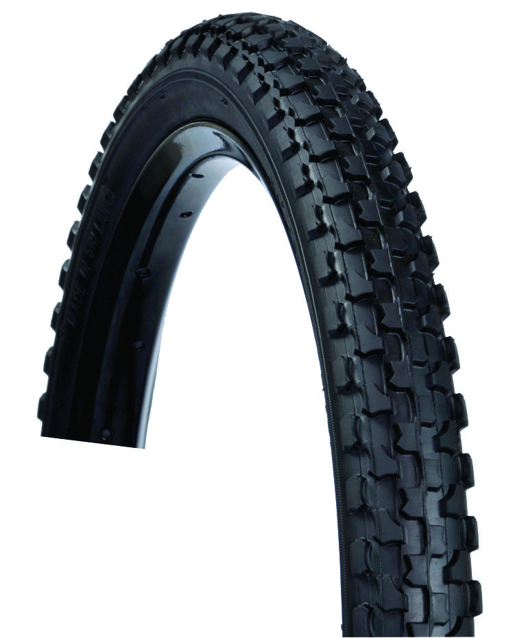 Buitenband ATB Dutch Perfect 26 x 1.75" / 47-559 mm - zwart