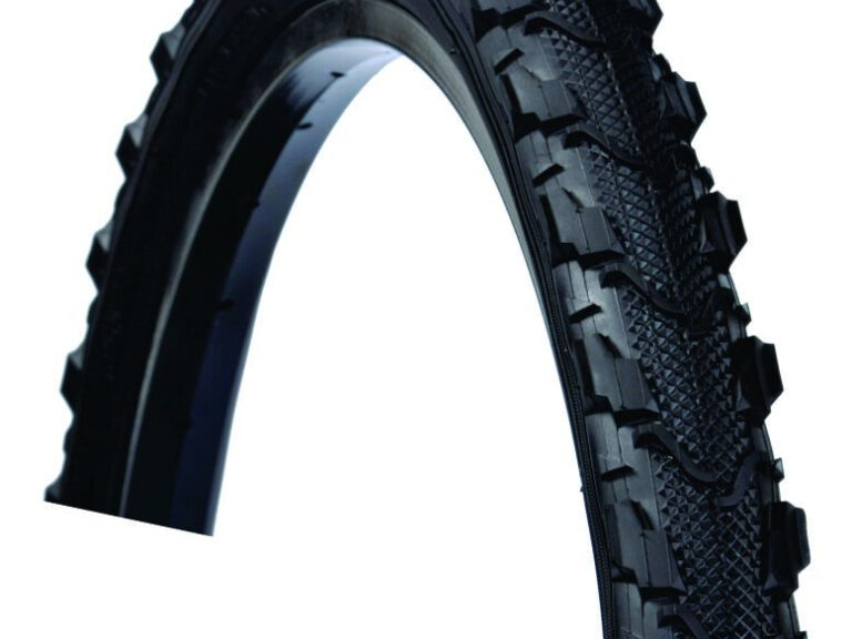 Buitenband ATB Dutch Perfect 26 x 2.0" / 54-559 mm anti-lek- zwart met reflectie