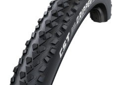 Buitenband CST Gripper 27.5 x 2.25" / 57-584mm - zwart