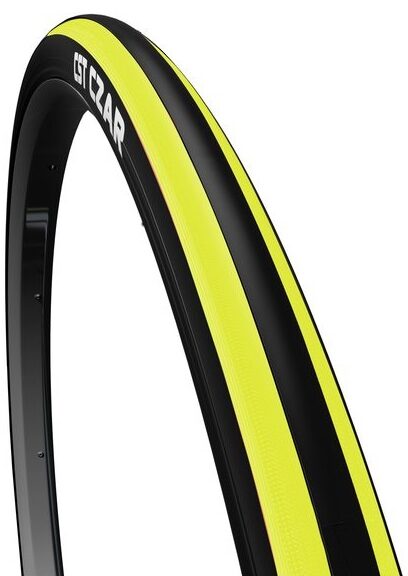 Buitenband CST Czar 28 x 0,90" / 23-622 mm - zwart / geel