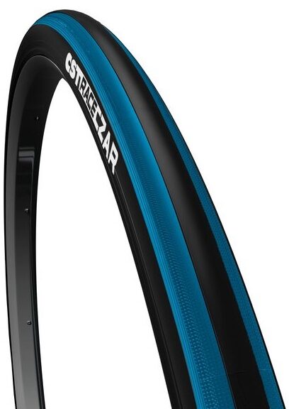 Buitenband CST Czar 28 x 0,90" / 23-622 mm - zwart / blauw