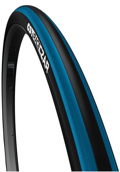 Buitenband CST Czar 28 x 0,90" / 23-622 mm - zwart / blauw