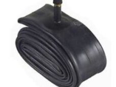 Binnenband CST 20 x 4.0/102-406 AV 35 zwart