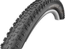 Vouwband Schwalbe Racing Ralph Performance 27.5 x 2.25" / 57-584 mm - zwart